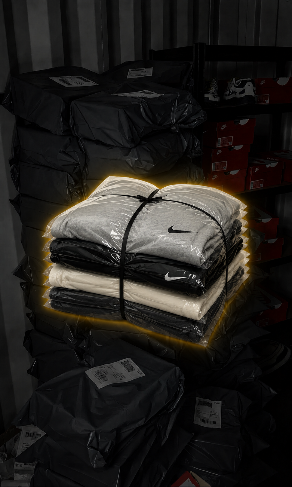 Clothing wholesale UK