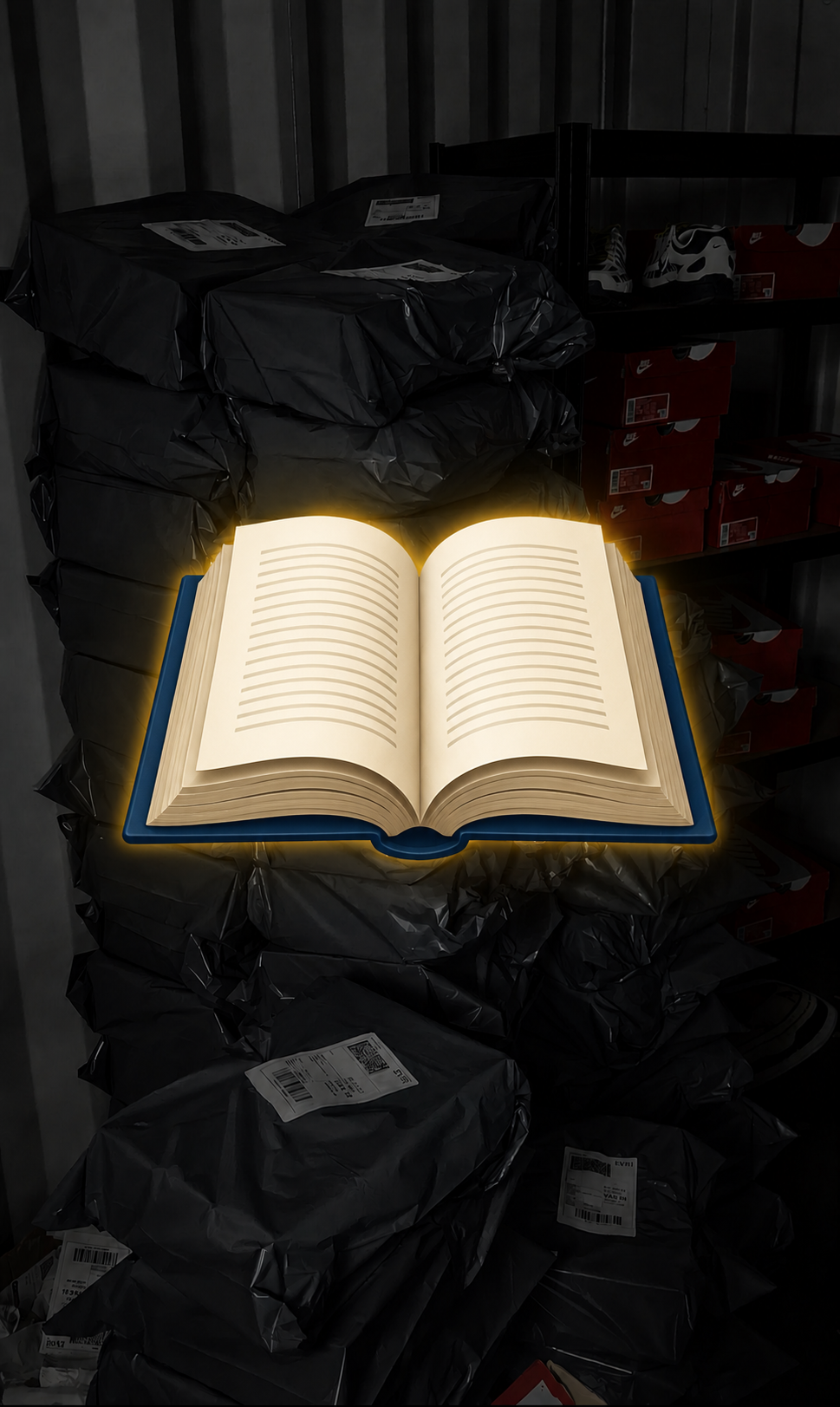 Full Reselling guide