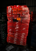 Shoe bundle supplier